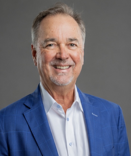 Richard Blount